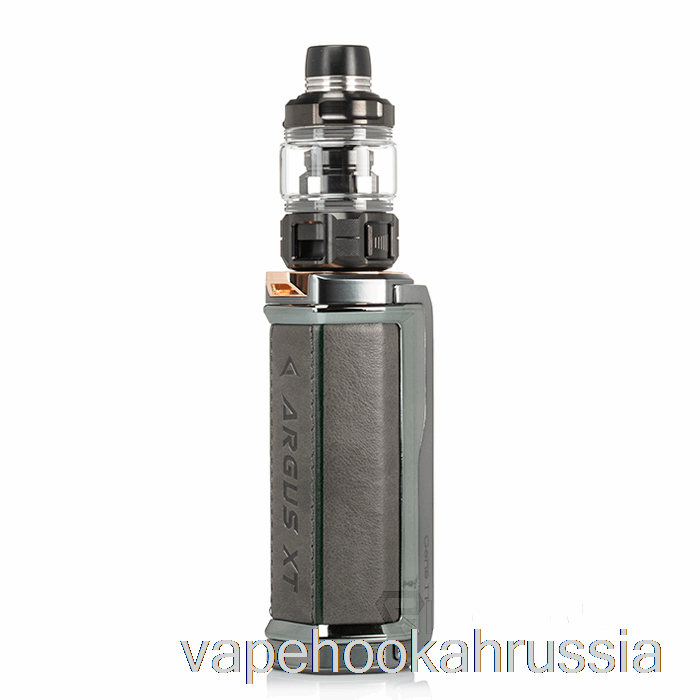 Стартовый комплект Vape Russia Voopoo Argus Xt 100w Maat - зеленый лайм